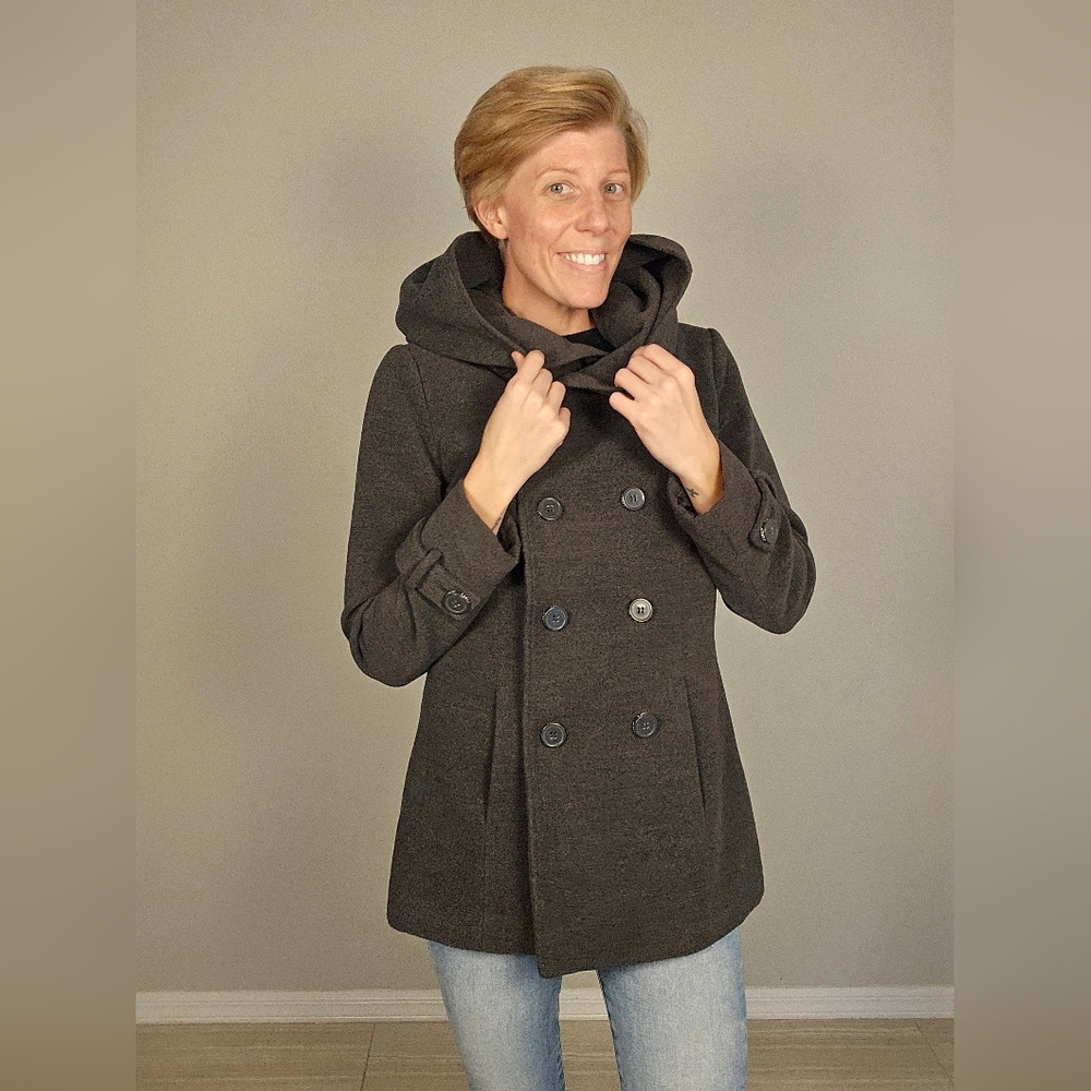 17 & Co Jacket - Picture 4 of 12